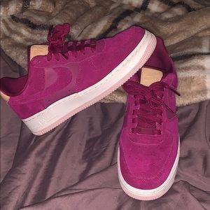 I don’t want them anymore.